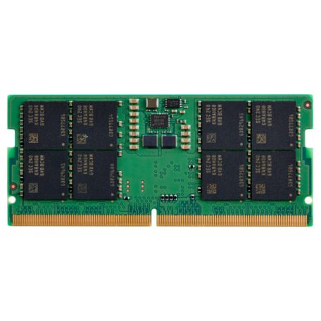 HP NB Memória DDR5 16GB 5600MHz SODIMM