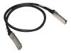 HPE 100Gb QSFP28 to QSFP28 3m DAC