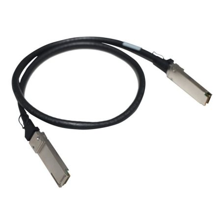 HPE Direct Attach Copper Cable 100Gb QSFP28 to QSFP28 5m