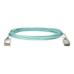 HPE Active Optical Cable 100Gb QSFP28 to QSFP28 7m