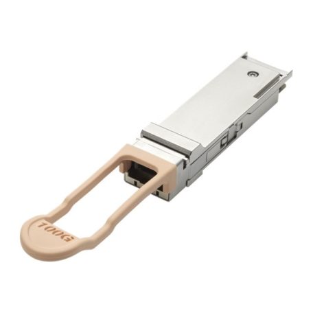 HPE 100Gb QSFP28 Bidirectional Transceiver