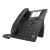 HP Poly CCX 350 Business Media Phone for Microsoft Teams and PoE-enabled WW