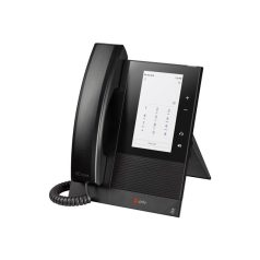   HP Poly CCX 400 Business Media Phone for Microsoft Teams and PoE-enabled No localization