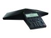 HP Poly Trio 8300 IP Conference Phone and PoE-enabled No localization