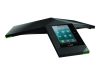 HP Poly Trio 8800 IP Conference Phone and PoE-enabled-WW