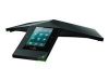 HP Poly Trio 8800 IP Conference Phone and PoE-enabled-WW