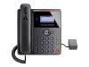 HP Poly Edge B10 IP Phone with Power Supply EMEA - INTL English Loc Euro plug