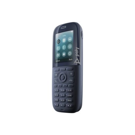 HP Poly Rove 30 DECT Phone Handset-EURO