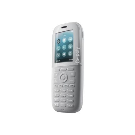 HP Poly Rove 40 DECT Phone Handset-EURO