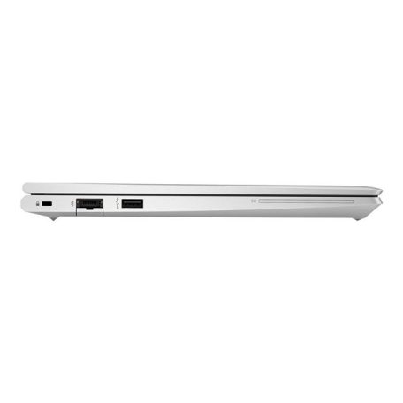 HP EliteBook 640 G10 Intel Core i7-1355U 14inch FHD Matt 250Nits 16GB 512GB Int. VGA W11P Ezüst (HU)