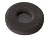 HP Poly EncorePro HW510/520 Foam Ear Cushions 2 Pieces