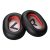 HP Poly Voyager 8200 Black Leatherette Ear Cushions 2 Pieces