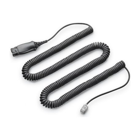 HP Poly Savi 8200 USB-A Headset Charging Cable