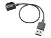 HP Poly Voyager Legend Micro USB to USB-A Charging Cable with Headset Dock