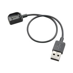   HP Poly Voyager Legend Micro USB to USB-A Charging Cable with Headset Dock