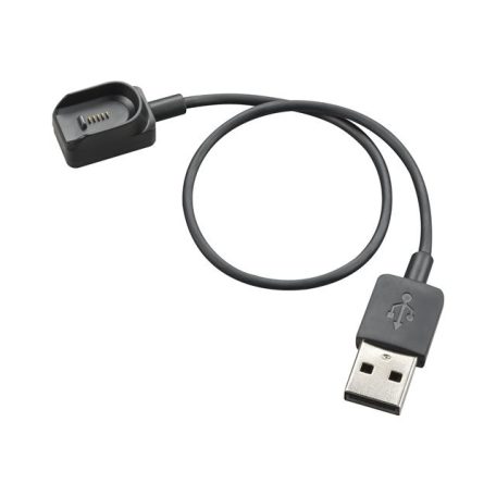 HP Poly Voyager Legend Micro USB to USB-A Charging Cable with Headset Dock