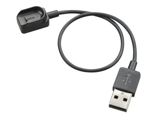 HP Poly Voyager Legend Micro USB to USB-A Charging Cable with Headset Dock