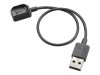 HP Poly Voyager Legend Micro USB to USB-A Charging Cable with Headset Dock