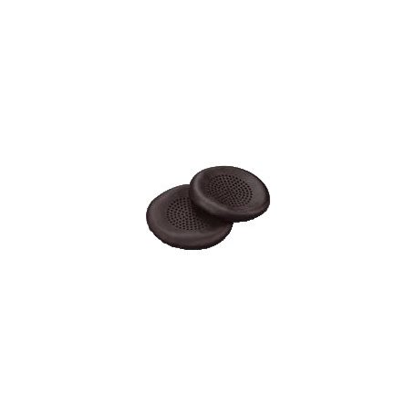 HP Poly Blackwire 3200 Leatherette Ear Cushions 2 Pieces