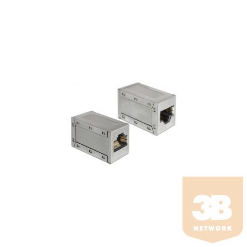 ADA Delock 86165 RJ45 anya / anya Cat.6a adapter