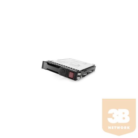 HPE 1TB SATA 7.2K LFF SC MV HDD