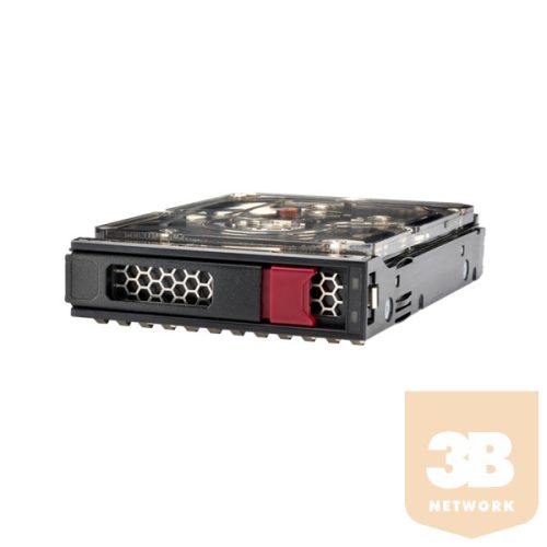 HPE 6TB SATA 7.2K LFF LP 512e HDD