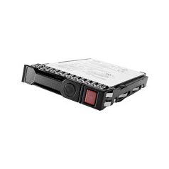 HPE 6TB SAS 7.2K LFF LP 512e DS HDD