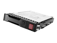 HPE 6TB SAS 7.2K LFF LP 512e DS HDD