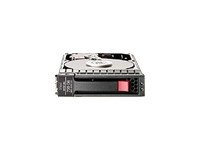 HPE 6TB SATA 7.2K LFF SC 512e DS HDD