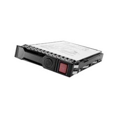 HPE 6TB SAS 7.2K LFF SC 512e DS HDD