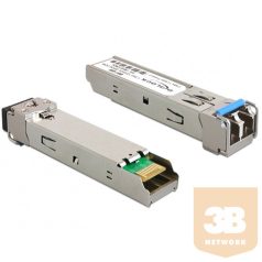 ADA Delock 86189 SFP Modul 1000Base-LX SM 1310nm DDM