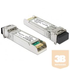 ADA Delock 86199 SFP modul 10GBase-SR MM 850mm