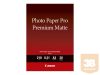 CANON Photo Paper Premium Matte A3+ 20 sheets