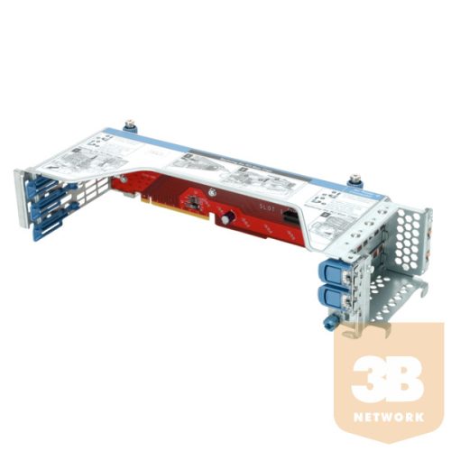 HPE DL160 Gen10 CPU1 x16/x8 Riser Kit