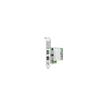 HPE Ethernet Adapter 10/25Gb 2-port SFP28 QL41401-A2G