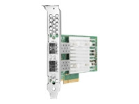 HPE Ethernet Adapter 10/25Gb 2-port SFP28 QL41401-A2G