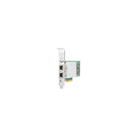 HPE Ethernet Adapter 10Gb 2-port BASE-T QL41401-A2G