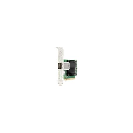 HPE Ethernet Adapter 100Gb 1-port QSFP28 MCX515A-CCAT