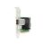 HPE Ethernet Adapter 100Gb 1-port QSFP28 MCX515A-CCAT