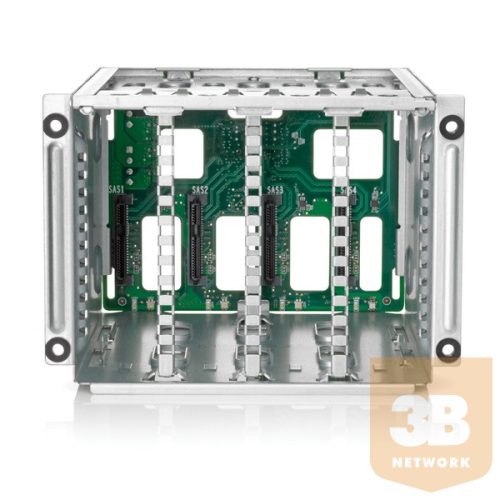 HPE ML350 Gen10 8SFF HDD Cage Kit