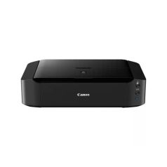   CANON Tintasugaras fotónyomtató PIXMA iP8750, A3+, FF 14,5 k/p, SZ 10,4 k/p, 9600x2400dpi, USB/WiFi, lemez nyomtatás