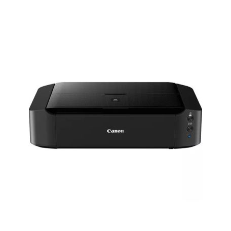 CANON Tintasugaras fotónyomtató PIXMA iP8750, A3+, FF 14,5 k/p, SZ 10,4 k/p, 9600x2400dpi, USB/WiFi, lemez nyomtatás