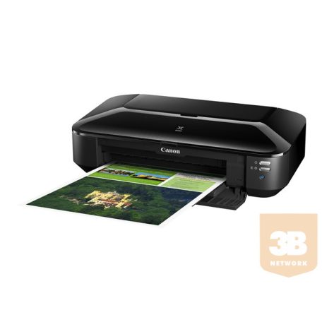 CANON Ix6850 ink printer 14.5/10.4ppm