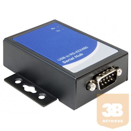 ADA Delock 87585 USB 2.0 - 1 x soros RS-422/485 adapter