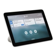 HP Poly TC8 Touch Controller No localization