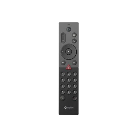 HP Poly G7500 Studio X IR Remote Control and Receiver