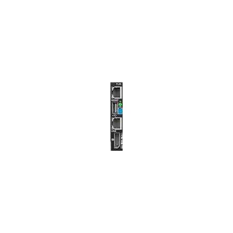 HPE Synergy 4-port Frame Link Module