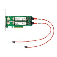 HPE Universal SATA HH M.2 Kit