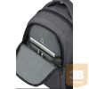 AMERICAN TOURISTER 88529-1419, Laptop hátizsák 15.6" (Szürke/Narancssárga) -AT WORK