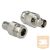 ADA Delock 88842 N jack > BNC jack adapter